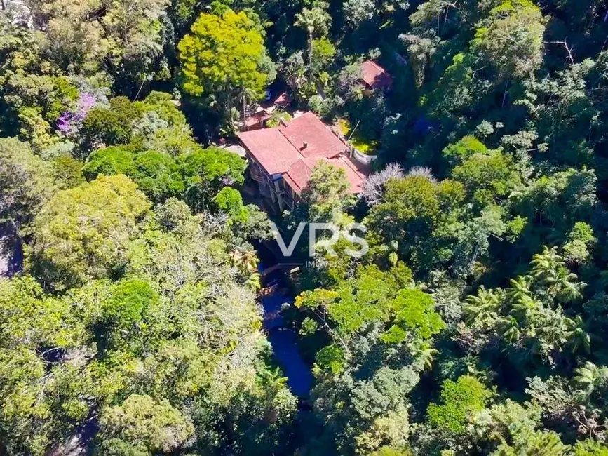 Foto 4 de Casa com 7 quartos à venda, 22000m2 em Cascata dos Amores, Teresopolis - RJ