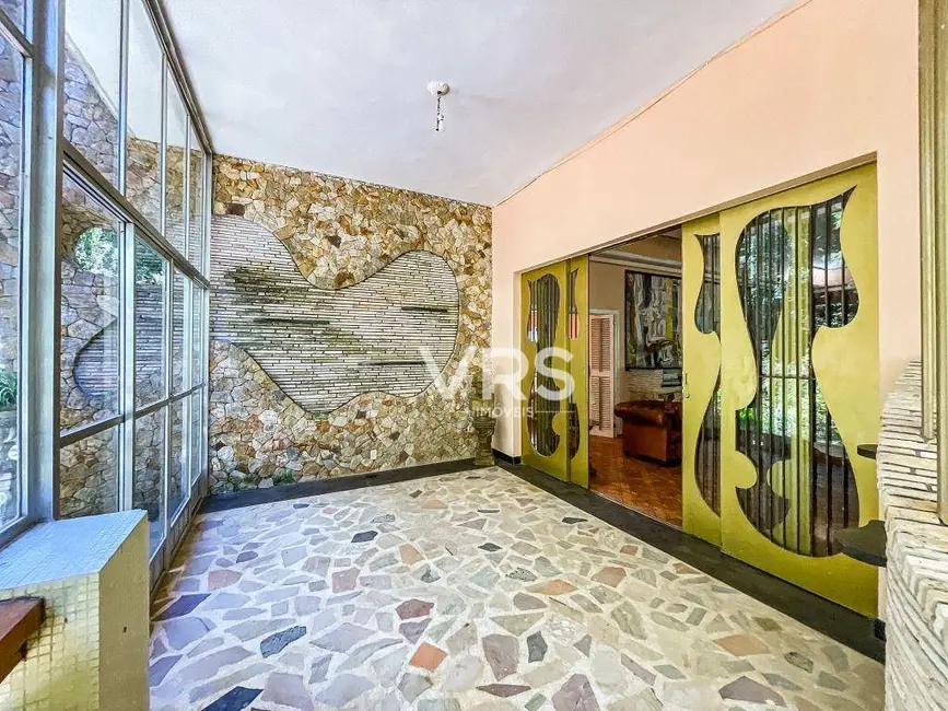 Foto 6 de Casa com 7 quartos à venda, 22000m2 em Cascata dos Amores, Teresopolis - RJ