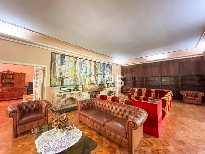 Foto 8 de Casa com 7 quartos à venda, 22000m2 em Cascata dos Amores, Teresopolis - RJ