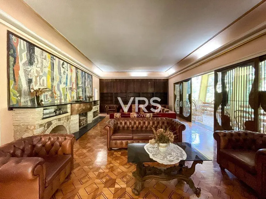 Foto 9 de Casa com 7 quartos à venda, 22000m2 em Cascata dos Amores, Teresopolis - RJ