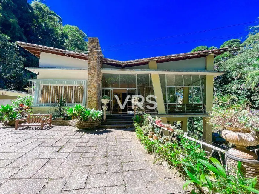 Foto 5 de Casa com 7 quartos à venda, 22000m2 em Cascata dos Amores, Teresopolis - RJ