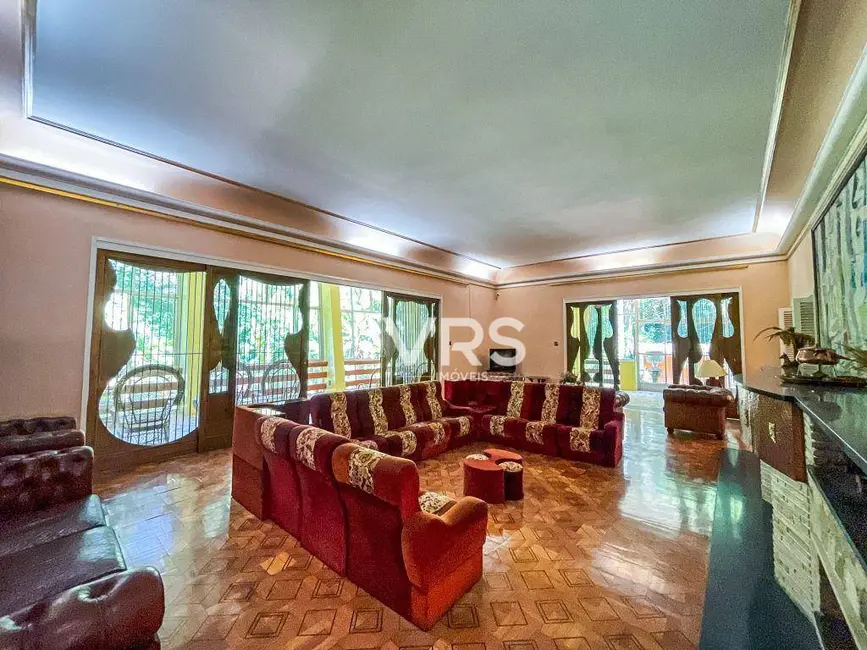 Foto 7 de Casa com 7 quartos à venda, 22000m2 em Cascata dos Amores, Teresopolis - RJ