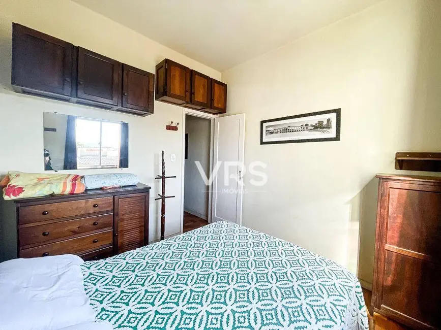 Apartamento com 1 quarto à venda, 36m2 em Alto, Teresopolis - RJ - imagem 2 Foto 2 de Apartamento com 1 quarto à venda, 36m2 em Alto, Teresopolis - RJ