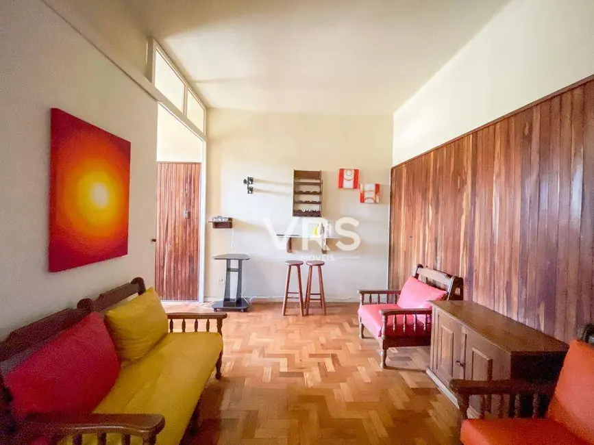Apartamento com 1 quarto à venda, 36m2 em Alto, Teresopolis - RJ - imagem 1 Foto 1 de Apartamento com 1 quarto à venda, 36m2 em Alto, Teresopolis - RJ