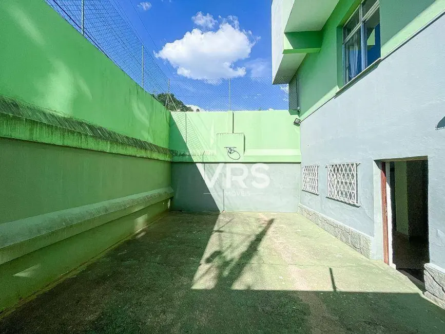 Apartamento com 1 quarto à venda, 36m2 em Alto, Teresopolis - RJ - imagem 7 Foto 7 de Apartamento com 1 quarto à venda, 36m2 em Alto, Teresopolis - RJ