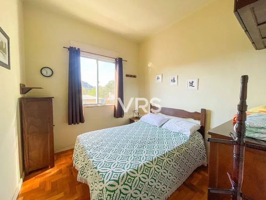 Apartamento com 1 quarto à venda, 36m2 em Alto, Teresopolis - RJ - imagem 9 Foto 9 de Apartamento com 1 quarto à venda, 36m2 em Alto, Teresopolis - RJ