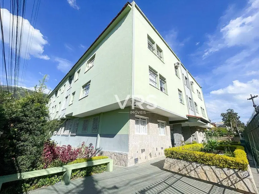 Apartamento com 1 quarto à venda, 36m2 em Alto, Teresopolis - RJ - imagem 8 Foto 8 de Apartamento com 1 quarto à venda, 36m2 em Alto, Teresopolis - RJ