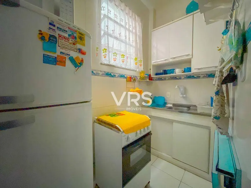 Apartamento com 1 quarto à venda, 36m2 em Alto, Teresopolis - RJ - imagem 3 Foto 3 de Apartamento com 1 quarto à venda, 36m2 em Alto, Teresopolis - RJ