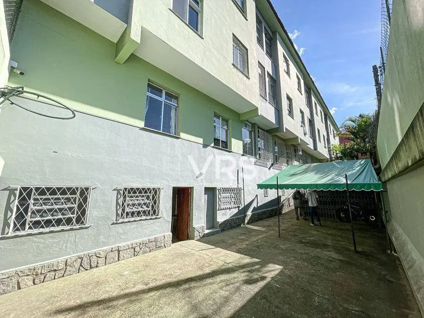 Apartamento com 1 quarto à venda, 36m2 em Alto, Teresopolis - RJ - imagem 6 Foto 6 de Apartamento com 1 quarto à venda, 36m2 em Alto, Teresopolis - RJ