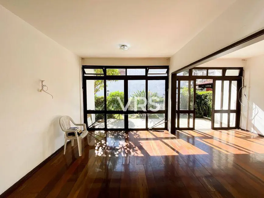 Foto 8 de Casa de Condomínio com 4 quartos à venda, 104m2 em Alto, Teresopolis - RJ