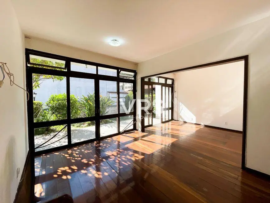 Foto 9 de Casa de Condomínio com 4 quartos à venda, 104m2 em Alto, Teresopolis - RJ