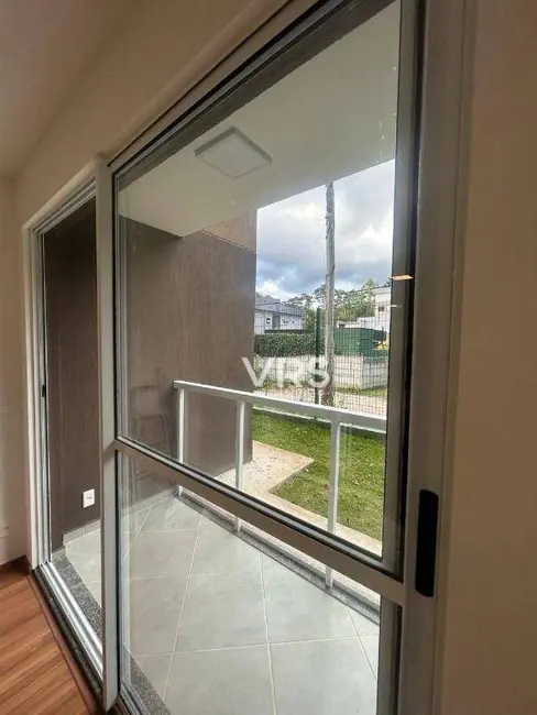 Foto 2 de Apartamento com 2 quartos para alugar, 54m2 em Posse, Teresopolis - RJ