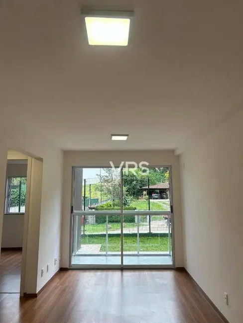 Foto 4 de Apartamento com 2 quartos para alugar, 54m2 em Posse, Teresopolis - RJ