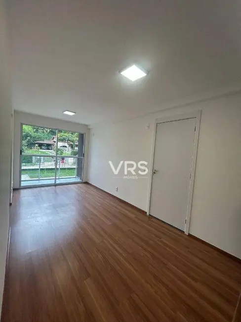 Foto 5 de Apartamento com 2 quartos para alugar, 54m2 em Posse, Teresopolis - RJ
