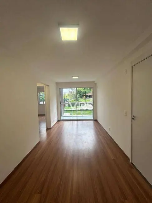 Foto 3 de Apartamento com 2 quartos para alugar, 54m2 em Posse, Teresopolis - RJ