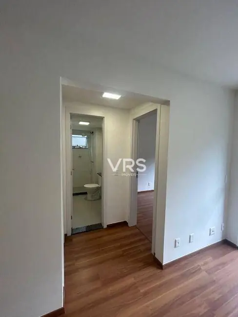 Foto 6 de Apartamento com 2 quartos para alugar, 54m2 em Posse, Teresopolis - RJ