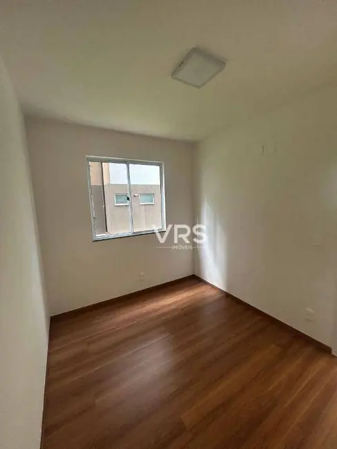 Foto 8 de Apartamento com 2 quartos para alugar, 54m2 em Posse, Teresopolis - RJ