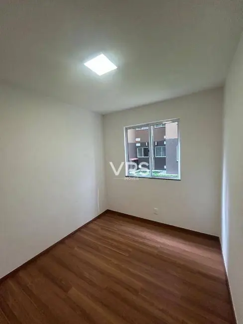 Foto 9 de Apartamento com 2 quartos para alugar, 54m2 em Posse, Teresopolis - RJ
