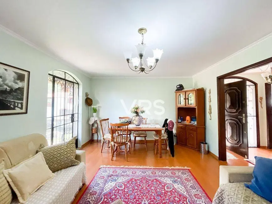 Foto 1 de Casa com 3 quartos à venda, 27800m2 em Cascata dos Amores, Teresopolis - RJ