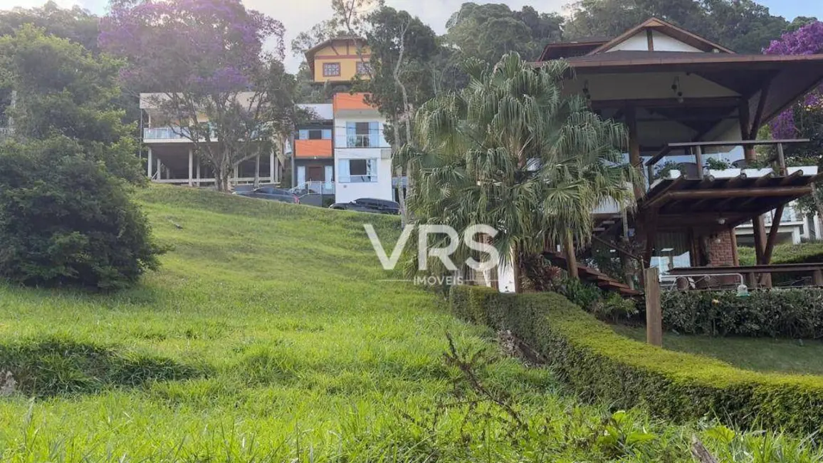 Foto 3 de Terreno / Lote à venda, 242m2 em Vargem Grande, Teresopolis - RJ