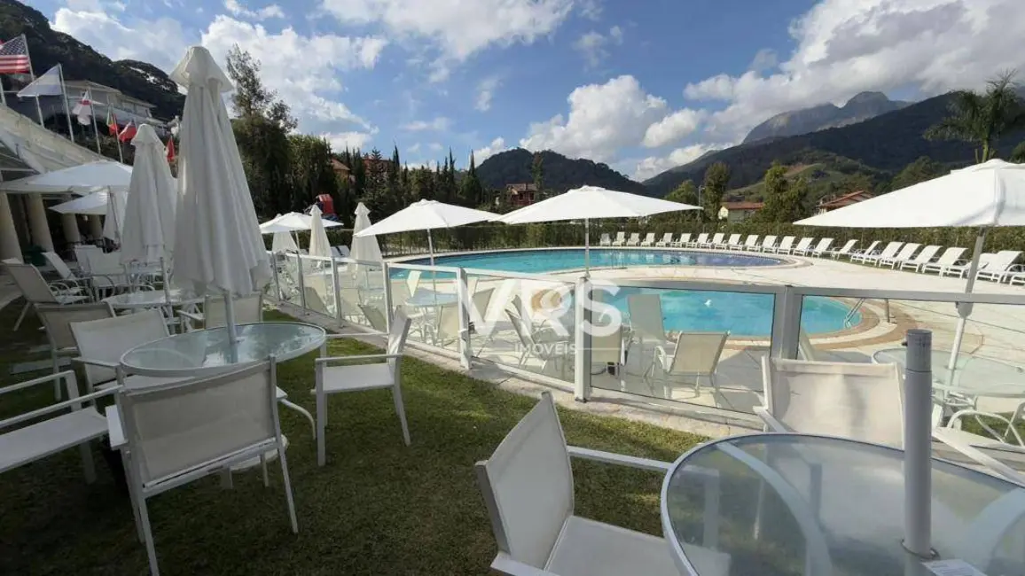 Foto 6 de Terreno / Lote à venda, 242m2 em Vargem Grande, Teresopolis - RJ