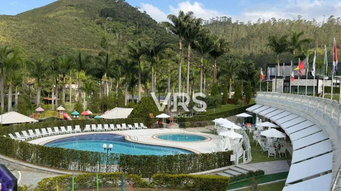 Foto 5 de Terreno / Lote à venda, 242m2 em Vargem Grande, Teresopolis - RJ