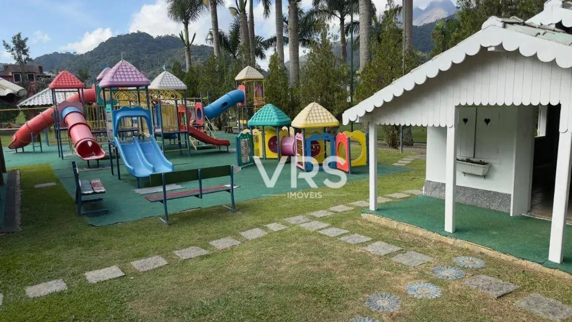 Foto 8 de Terreno / Lote à venda, 242m2 em Vargem Grande, Teresopolis - RJ