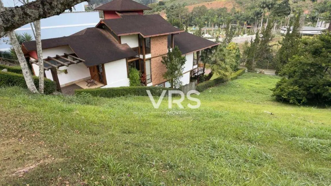 Foto 2 de Terreno / Lote à venda, 242m2 em Vargem Grande, Teresopolis - RJ