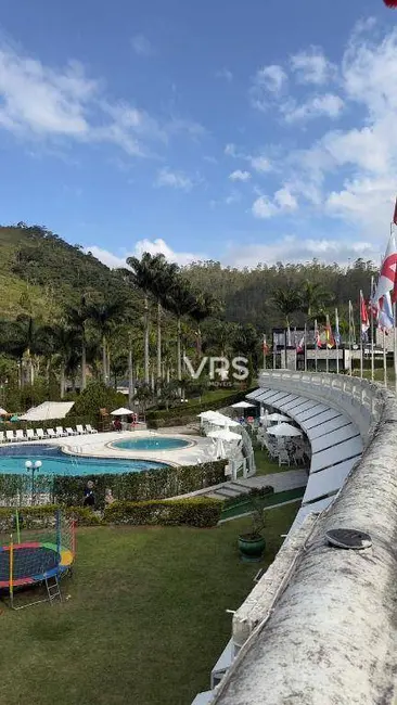 Foto 4 de Terreno / Lote à venda, 242m2 em Vargem Grande, Teresopolis - RJ