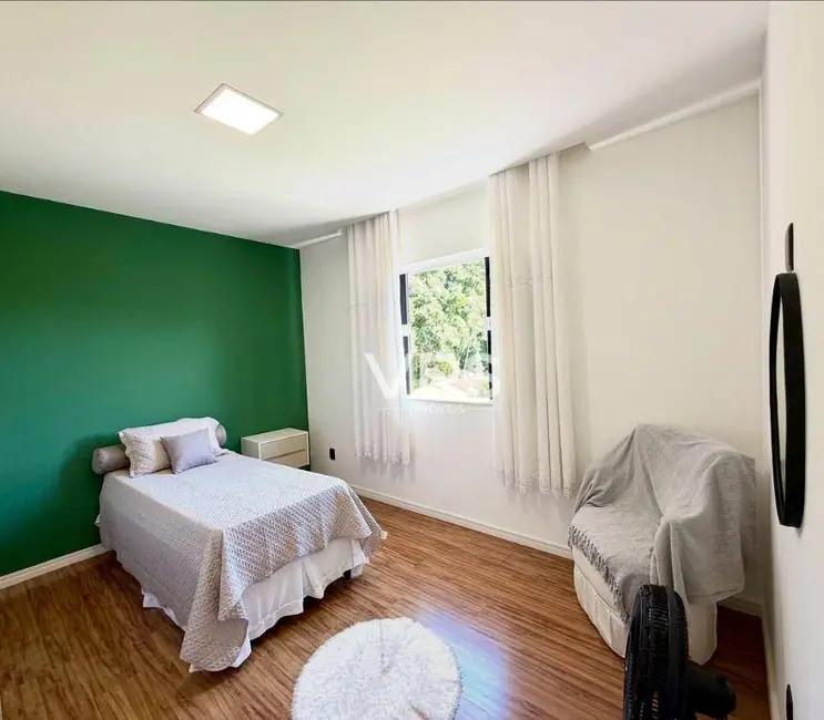 Foto 5 de Casa de Condomínio com 4 quartos à venda, 400m2 em Tijuca, Teresopolis - RJ