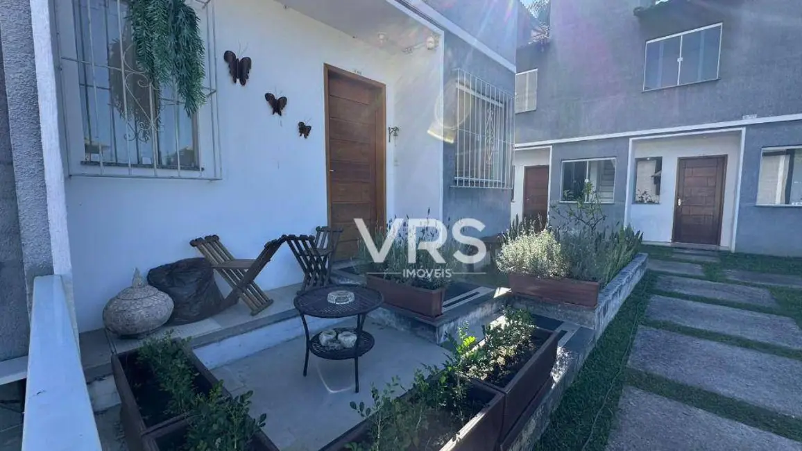 Foto 2 de Casa de Condomínio com 3 quartos à venda, 3350m2 em Cascata do Imbuí, Teresopolis - RJ