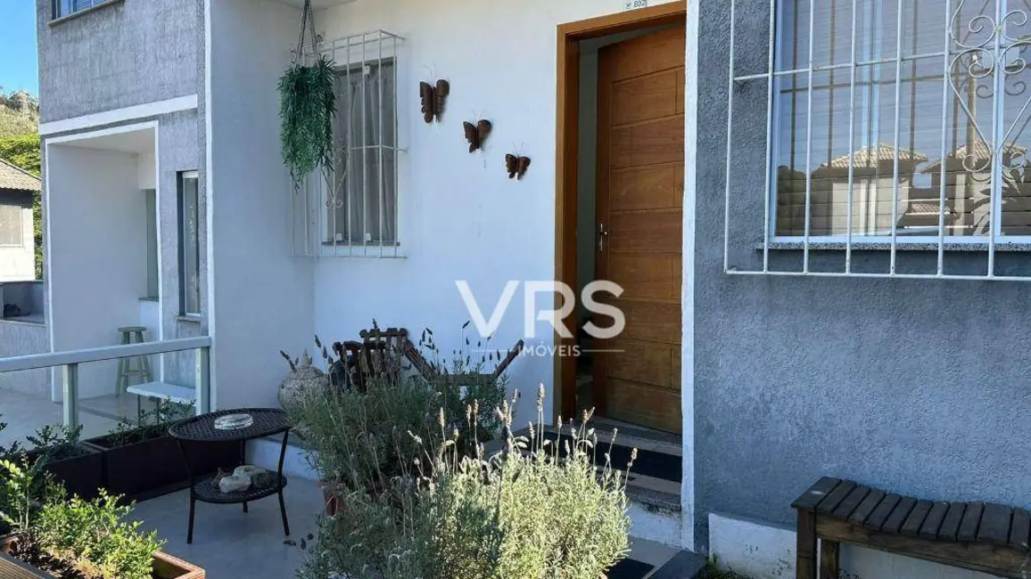 Foto 6 de Casa de Condomínio com 3 quartos à venda, 3350m2 em Cascata do Imbuí, Teresopolis - RJ