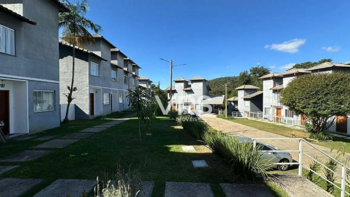 Foto 7 de Casa de Condomínio com 3 quartos à venda, 3350m2 em Cascata do Imbuí, Teresopolis - RJ