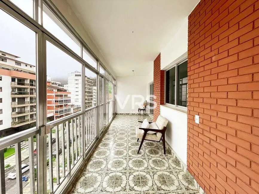 Foto 1 de Apartamento com 2 quartos à venda, 1000m2 em Várzea, Teresopolis - RJ
