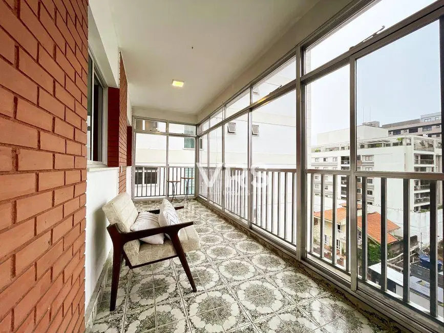 Foto 3 de Apartamento com 2 quartos à venda, 1000m2 em Várzea, Teresopolis - RJ