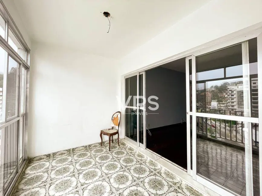 Foto 4 de Apartamento com 2 quartos à venda, 1000m2 em Várzea, Teresopolis - RJ