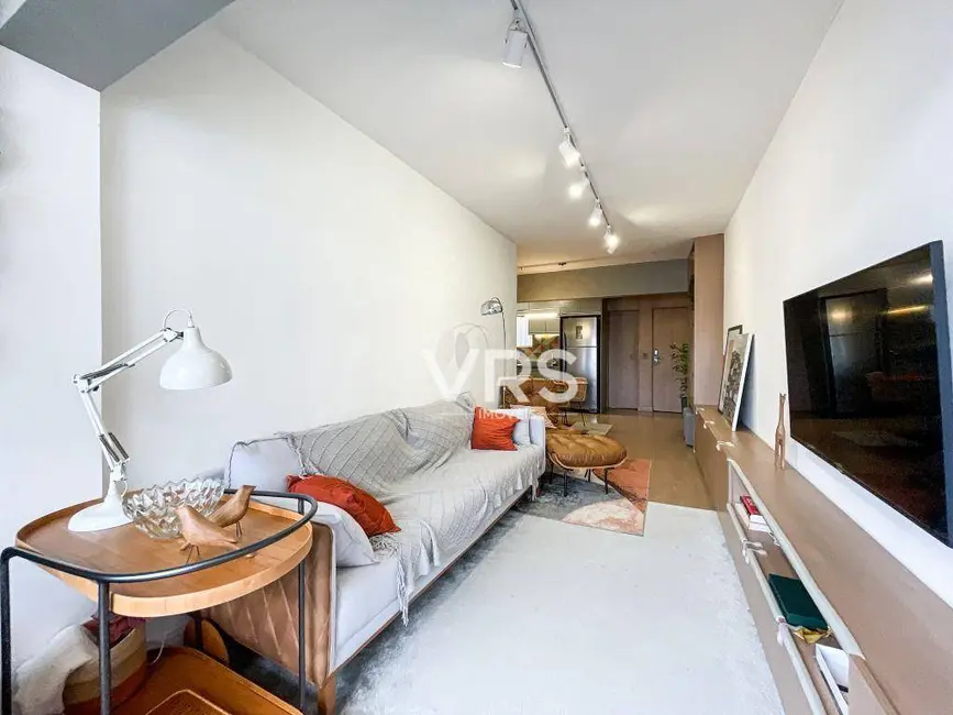 Foto 3 de Apartamento com 1 quarto à venda, 59m2 em Várzea, Teresopolis - RJ
