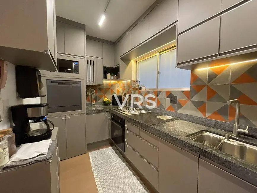 Foto 8 de Apartamento com 1 quarto à venda, 59m2 em Várzea, Teresopolis - RJ