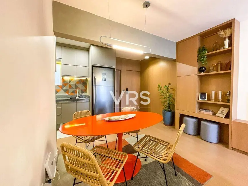 Foto 4 de Apartamento com 1 quarto à venda, 59m2 em Várzea, Teresopolis - RJ