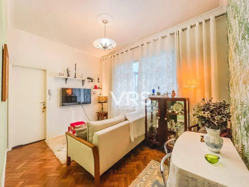 Foto 1 de Apartamento com 1 quarto à venda, 43m2 em Alto, Teresopolis - RJ