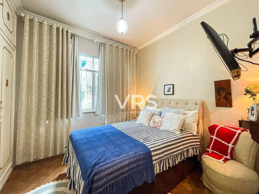 Foto 4 de Apartamento com 1 quarto à venda, 43m2 em Alto, Teresopolis - RJ