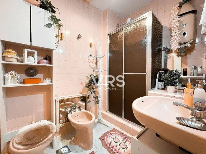 Foto 6 de Apartamento com 1 quarto à venda, 43m2 em Alto, Teresopolis - RJ