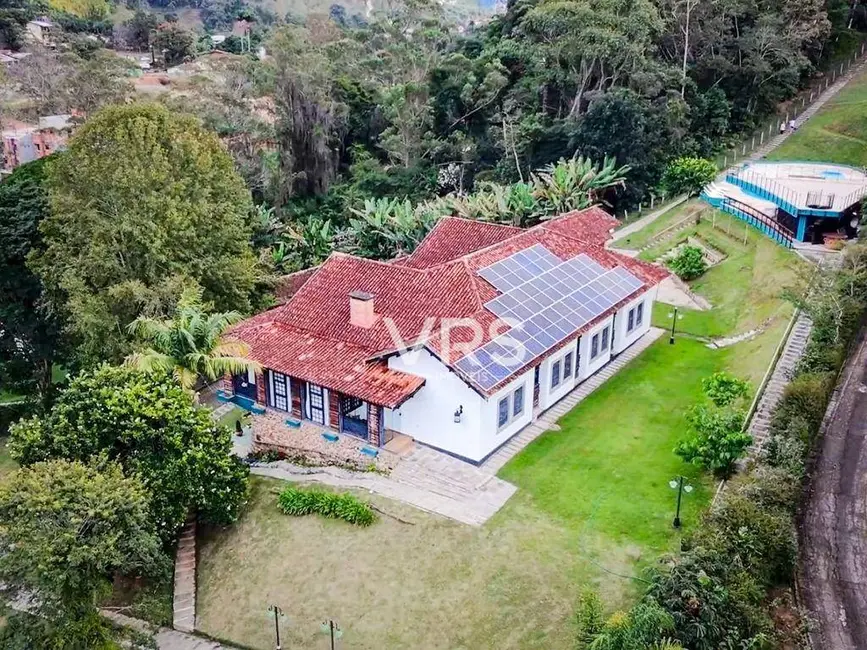 Foto 3 de Casa com 10 quartos à venda, 5640m2 em Albuquerque, Teresopolis - RJ