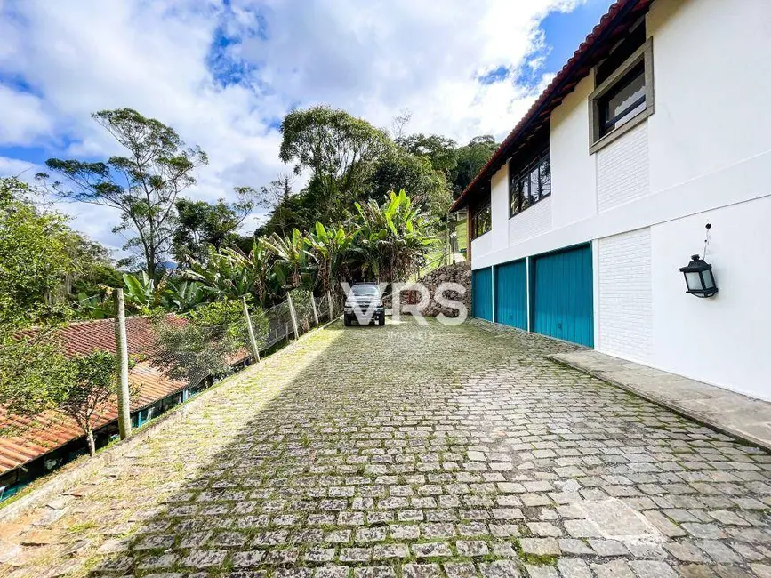 Foto 5 de Casa com 10 quartos à venda, 5640m2 em Albuquerque, Teresopolis - RJ