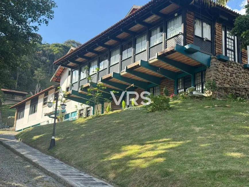 Foto 5 de Casa com 10 quartos à venda, 5640m2 em Albuquerque, Teresopolis - RJ