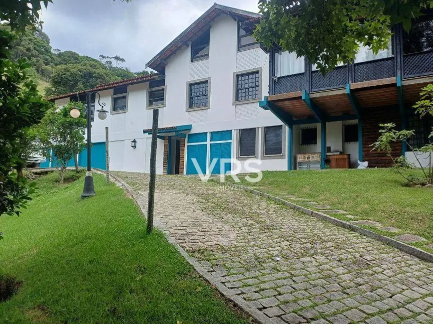 Foto 7 de Casa com 10 quartos à venda, 5640m2 em Albuquerque, Teresopolis - RJ