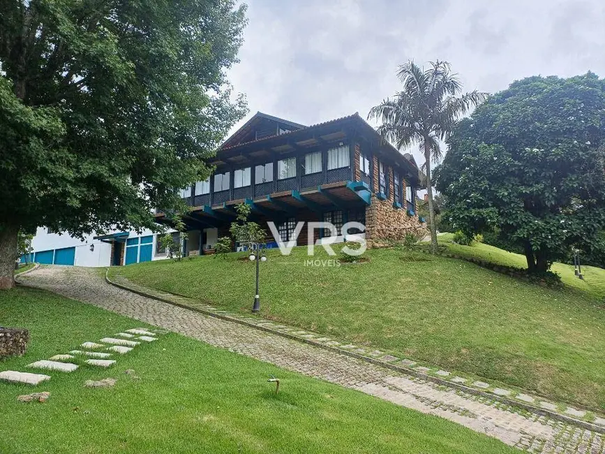 Foto 4 de Casa com 10 quartos à venda, 5640m2 em Albuquerque, Teresopolis - RJ