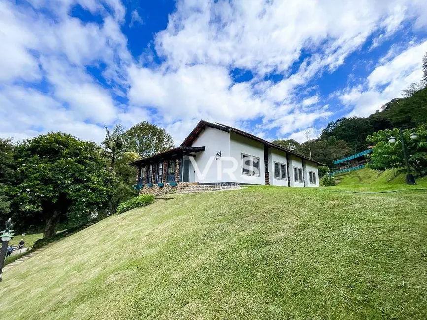 Foto 8 de Casa com 10 quartos à venda, 5640m2 em Albuquerque, Teresopolis - RJ