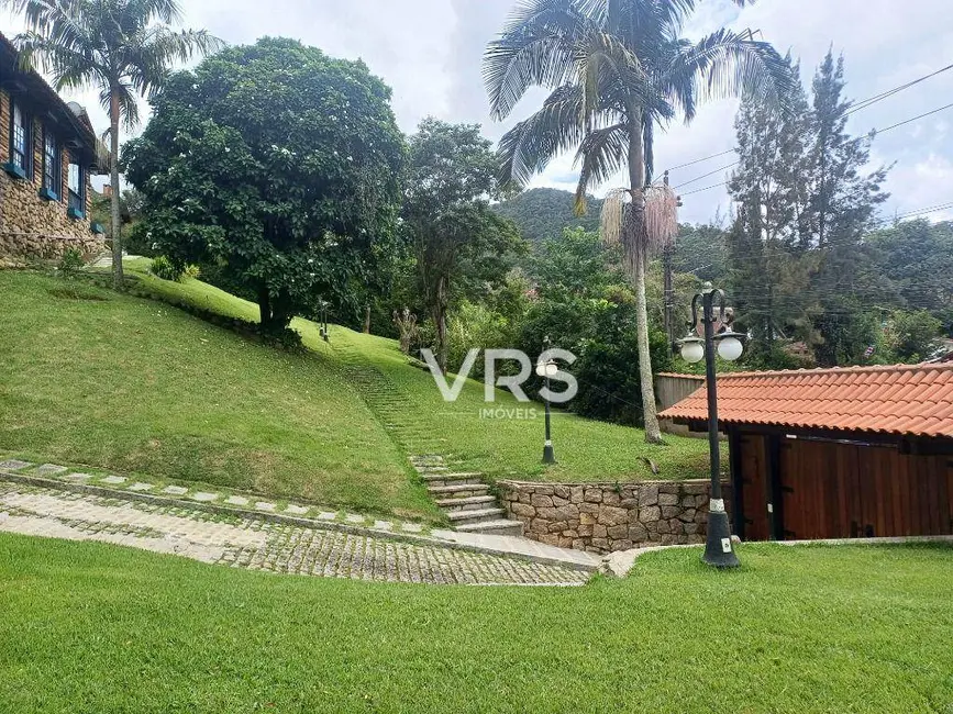 Foto 9 de Casa com 10 quartos à venda, 5640m2 em Albuquerque, Teresopolis - RJ