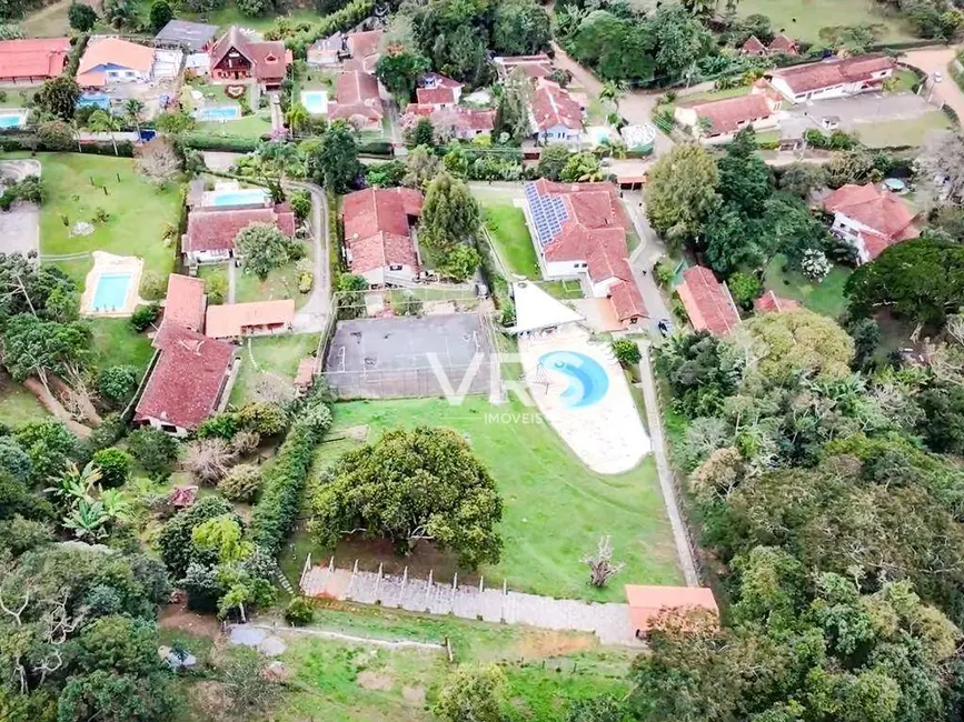 Foto 1 de Casa com 10 quartos à venda, 5640m2 em Albuquerque, Teresopolis - RJ
